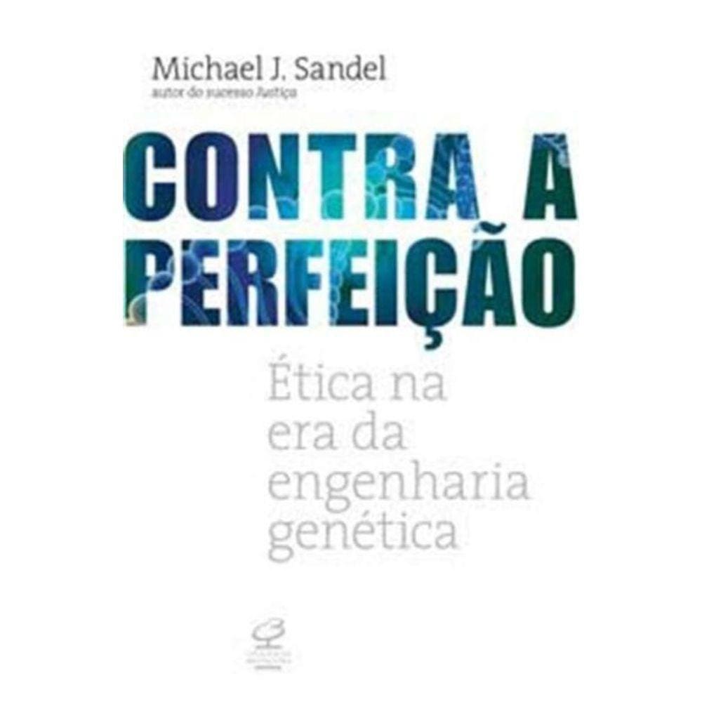 Contra a Perfeicao