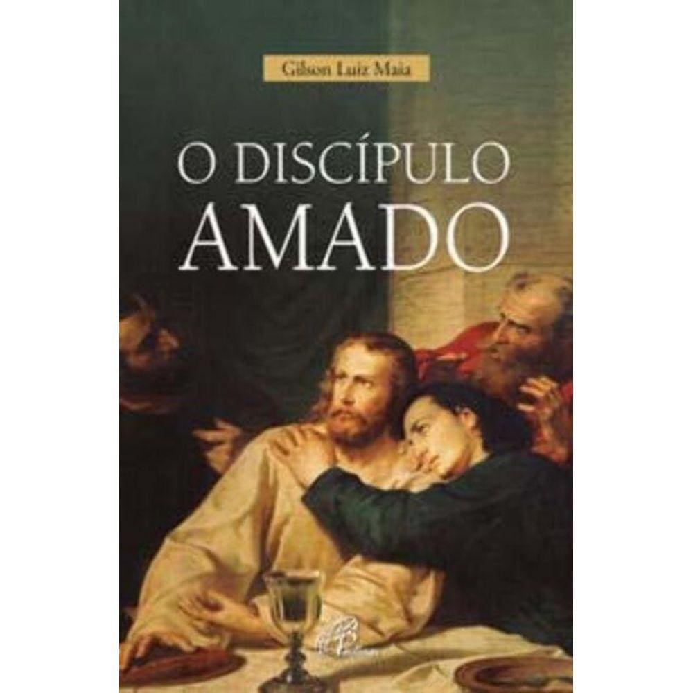o Discípulo Amado