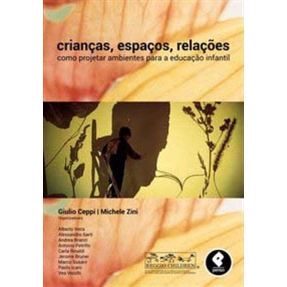Criancas, Espacos, Relacoes