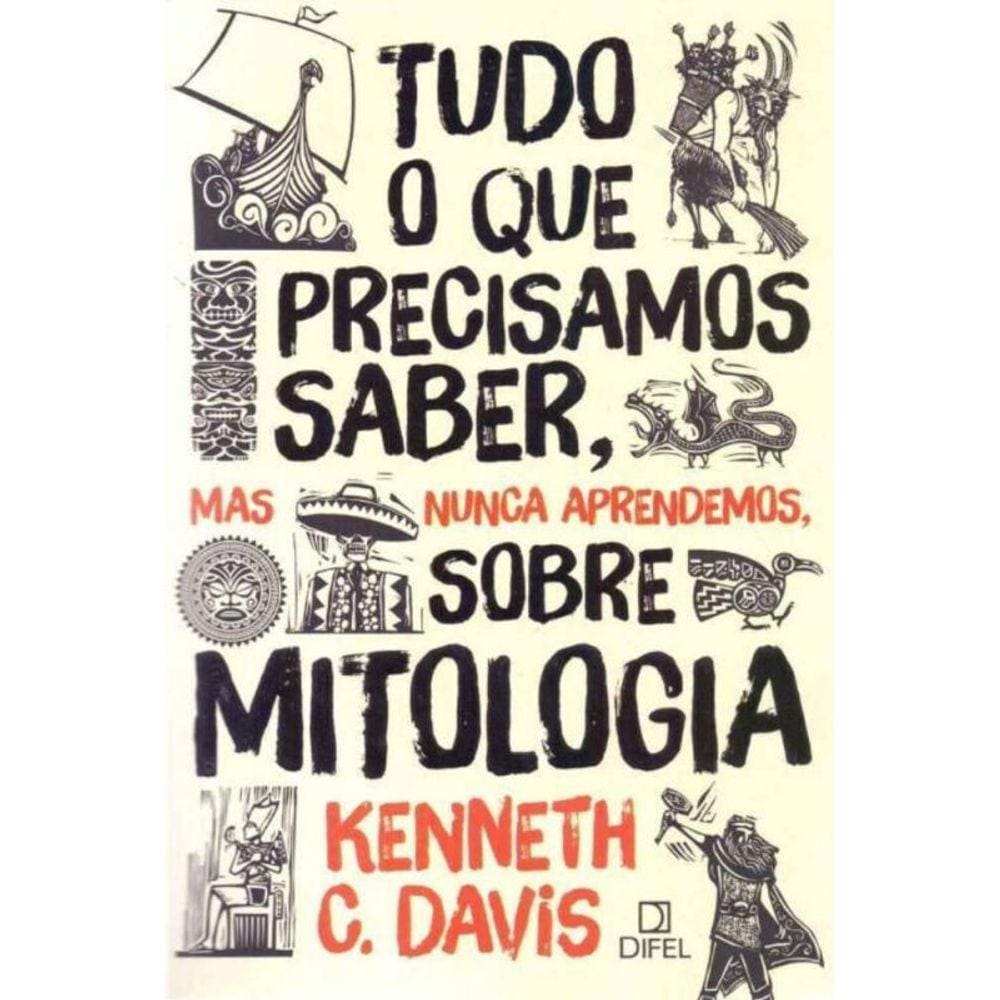 Tudo O Que Precisamos Saber