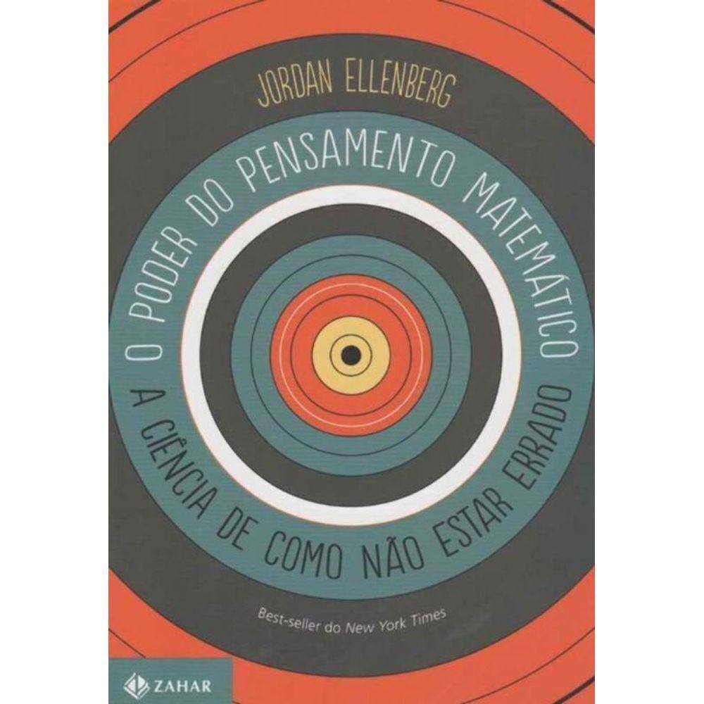 Poder do Pensamento Matemático, O