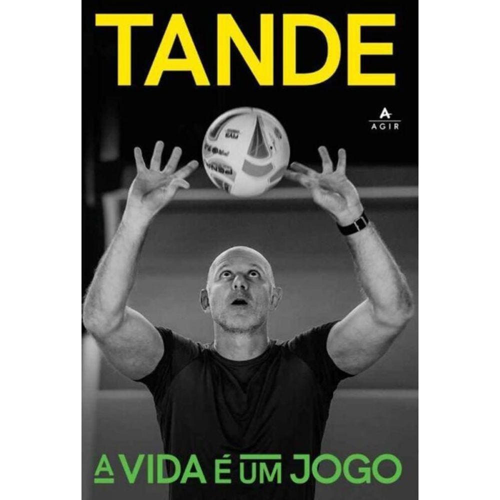 Vida é um Jogo, A