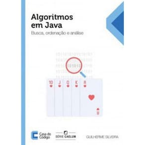 Algoritmos Em Java Busca Ordenaçao E Analise