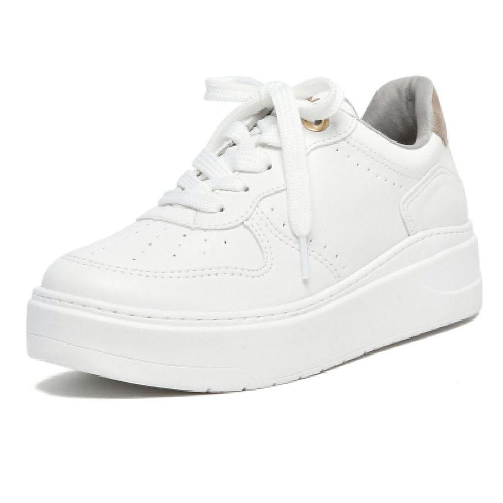 Tênis Via Marte Casual Feminino 23-3002