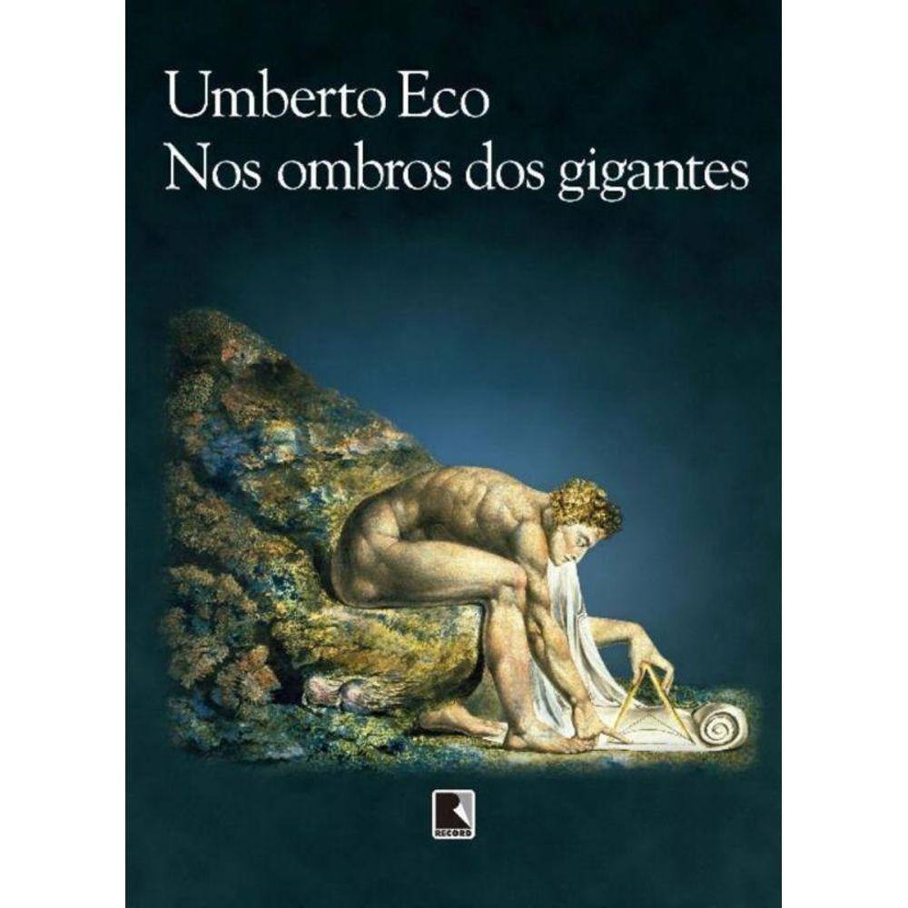 Nos Ombros dos Gigantes
