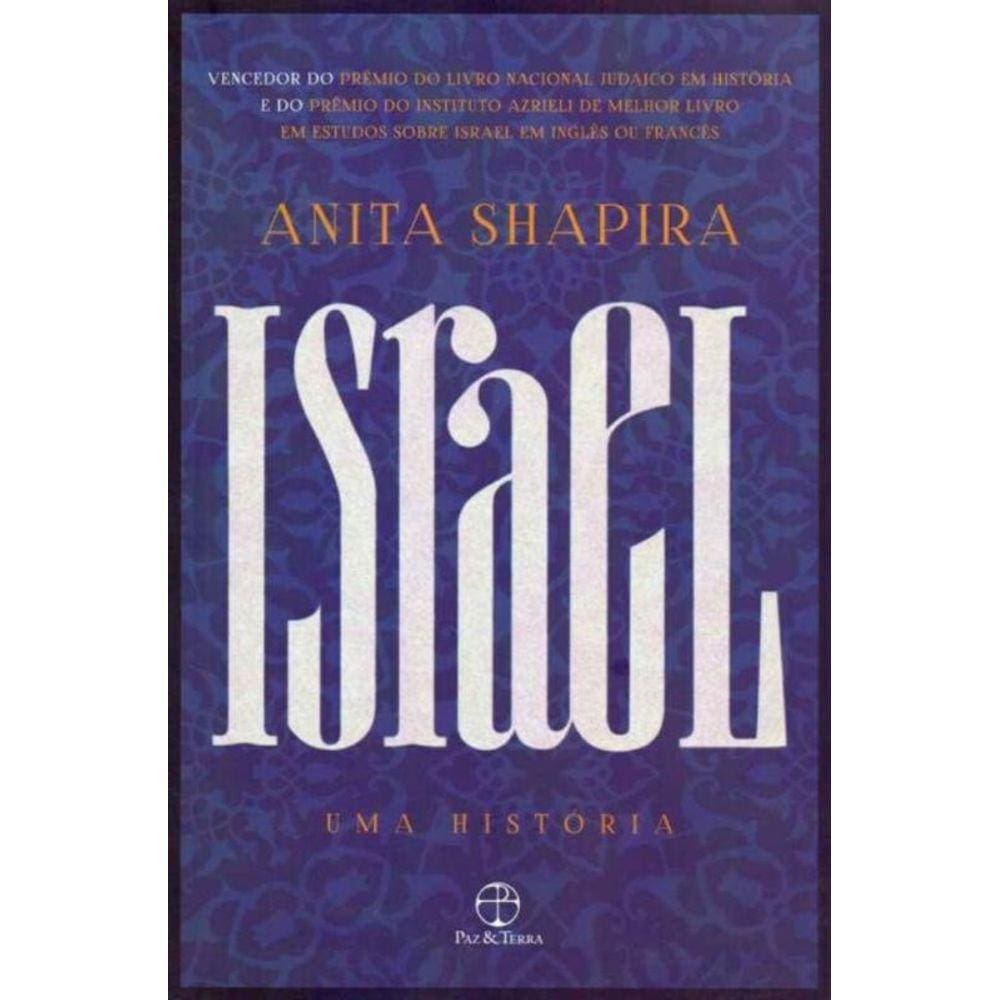 Israel: Uma Historia