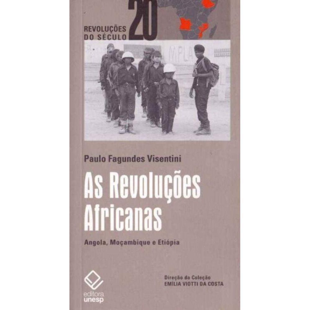 Revoluções Africanas, As