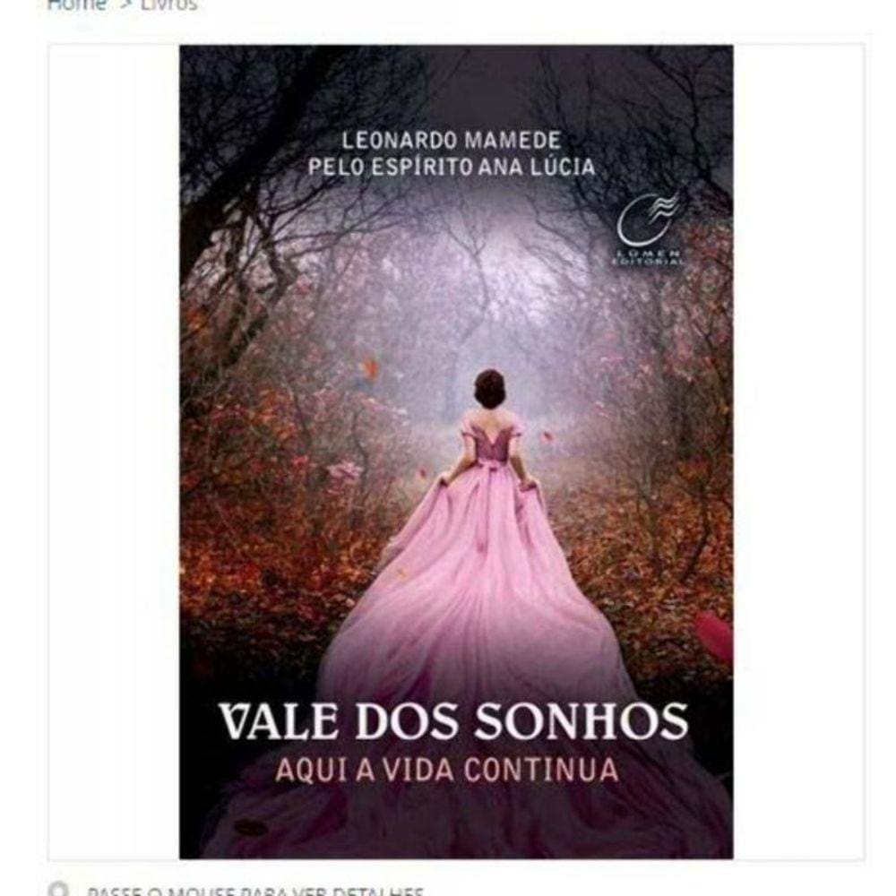 Vale dos Sonhos