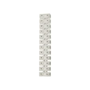 Conector Múltiplo 6 Mm² 500 V 41 A Tramontina