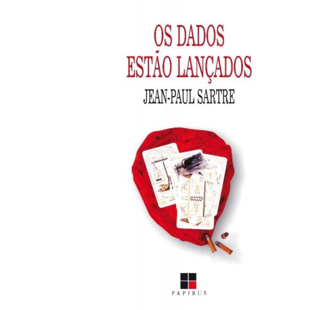 Os Dados Estão Lançados