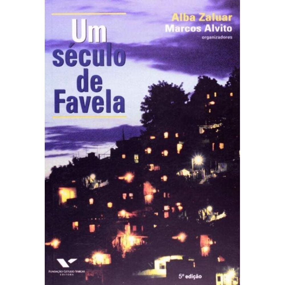 Um Século de Favela