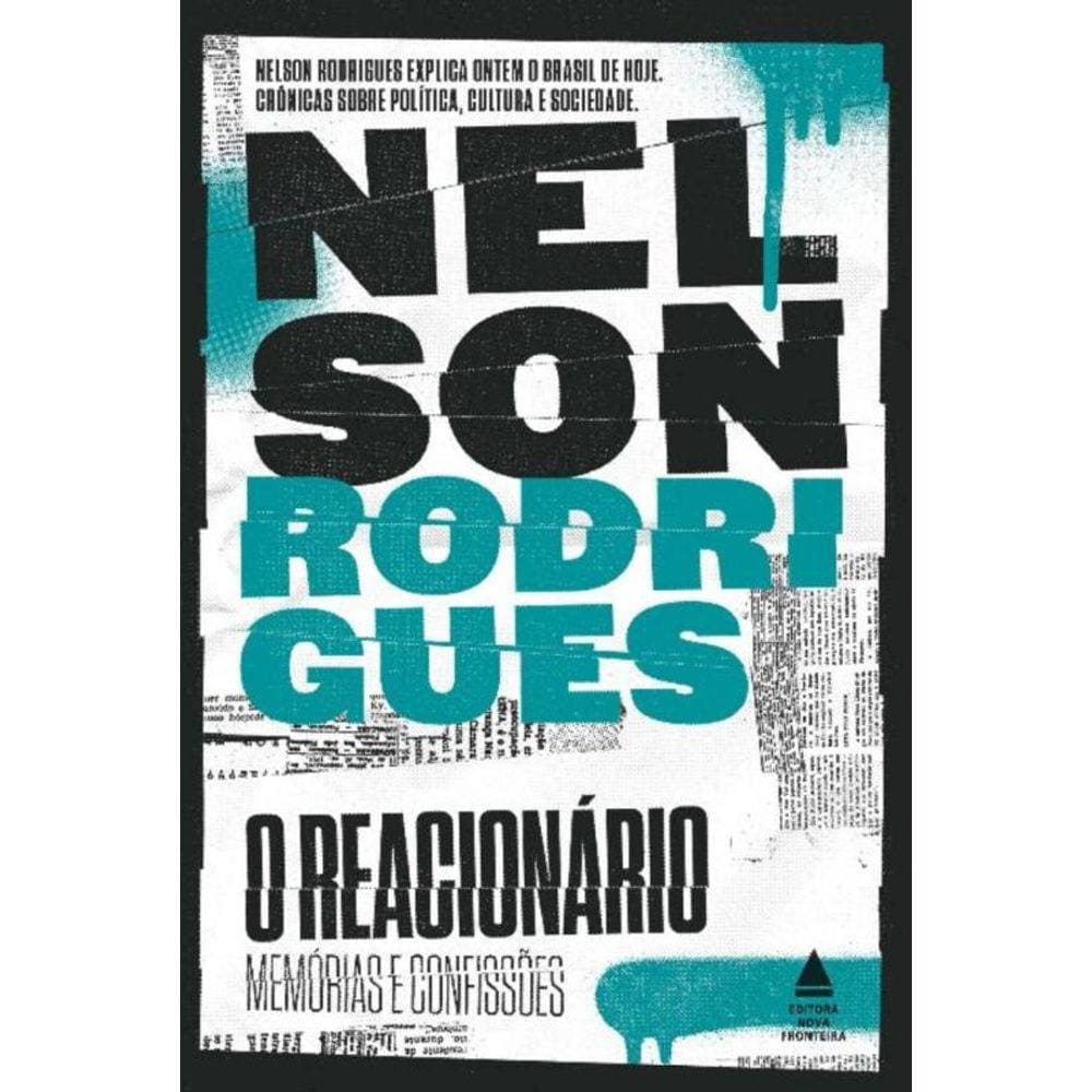 Reacionario, O - 04Ed/21