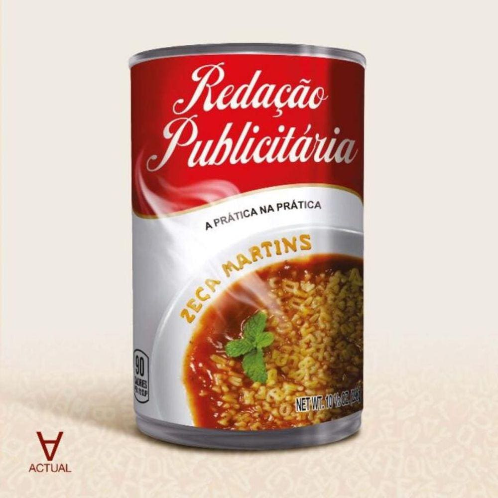 Redação publicitária - A prática na prática