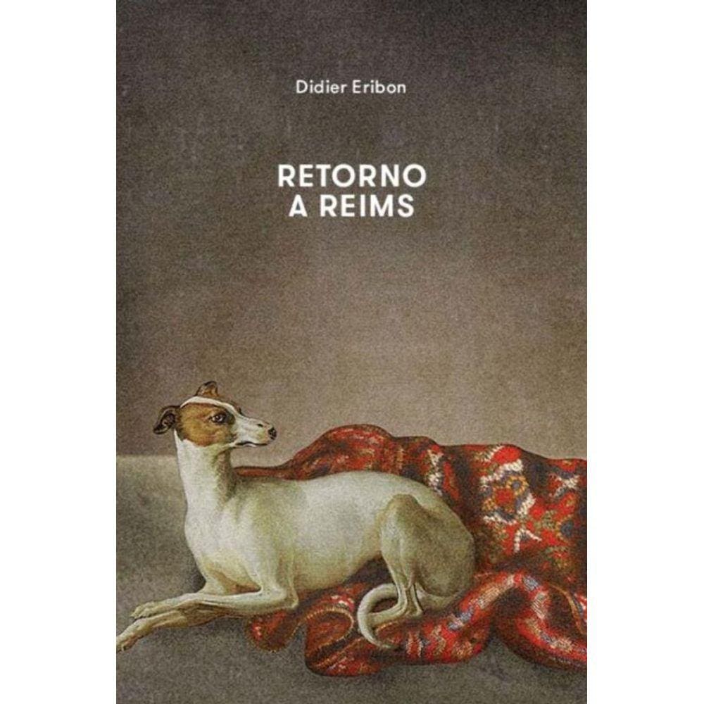 Retorno a Reims - 02Ed/21