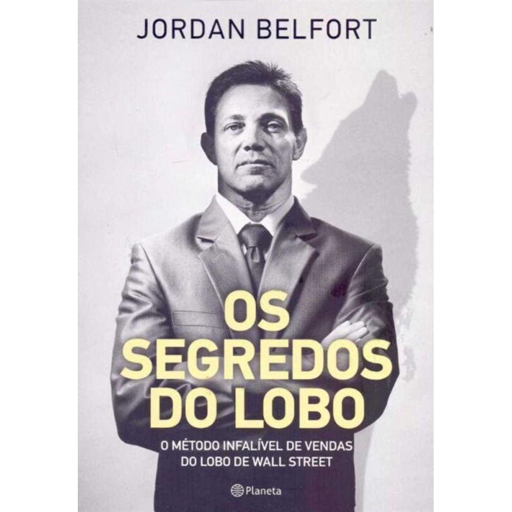 Segredos do Lobo, Os