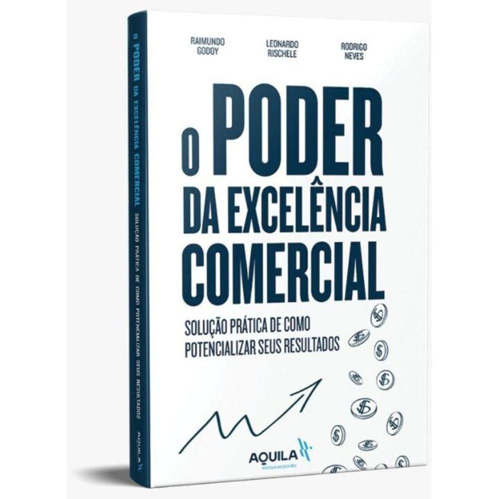 Poder da Excelência Comercial, O