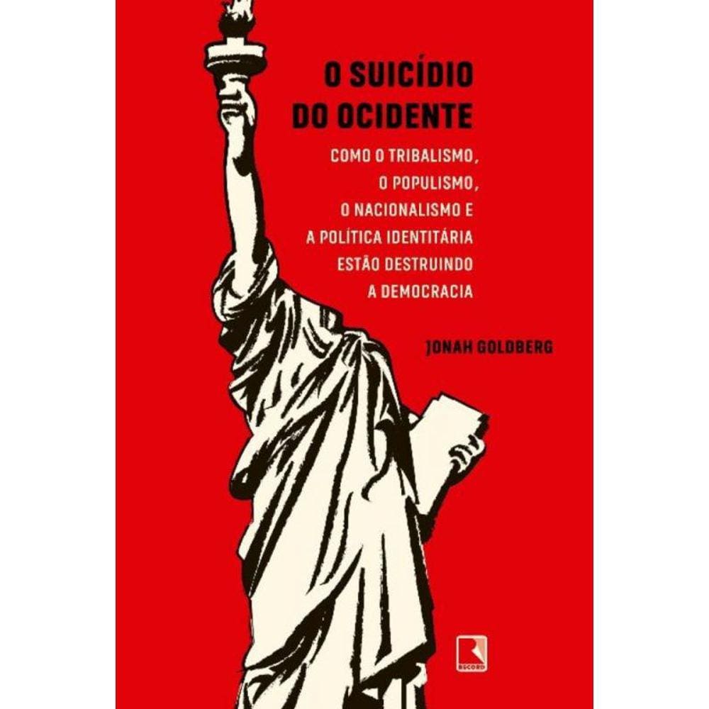 Suicídio do Ocidente, O