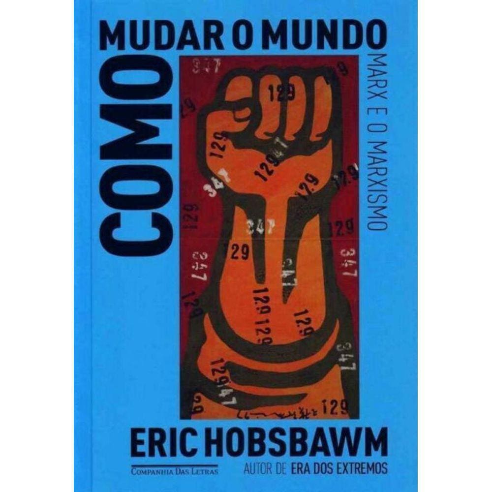 Como Mudar o Mundo