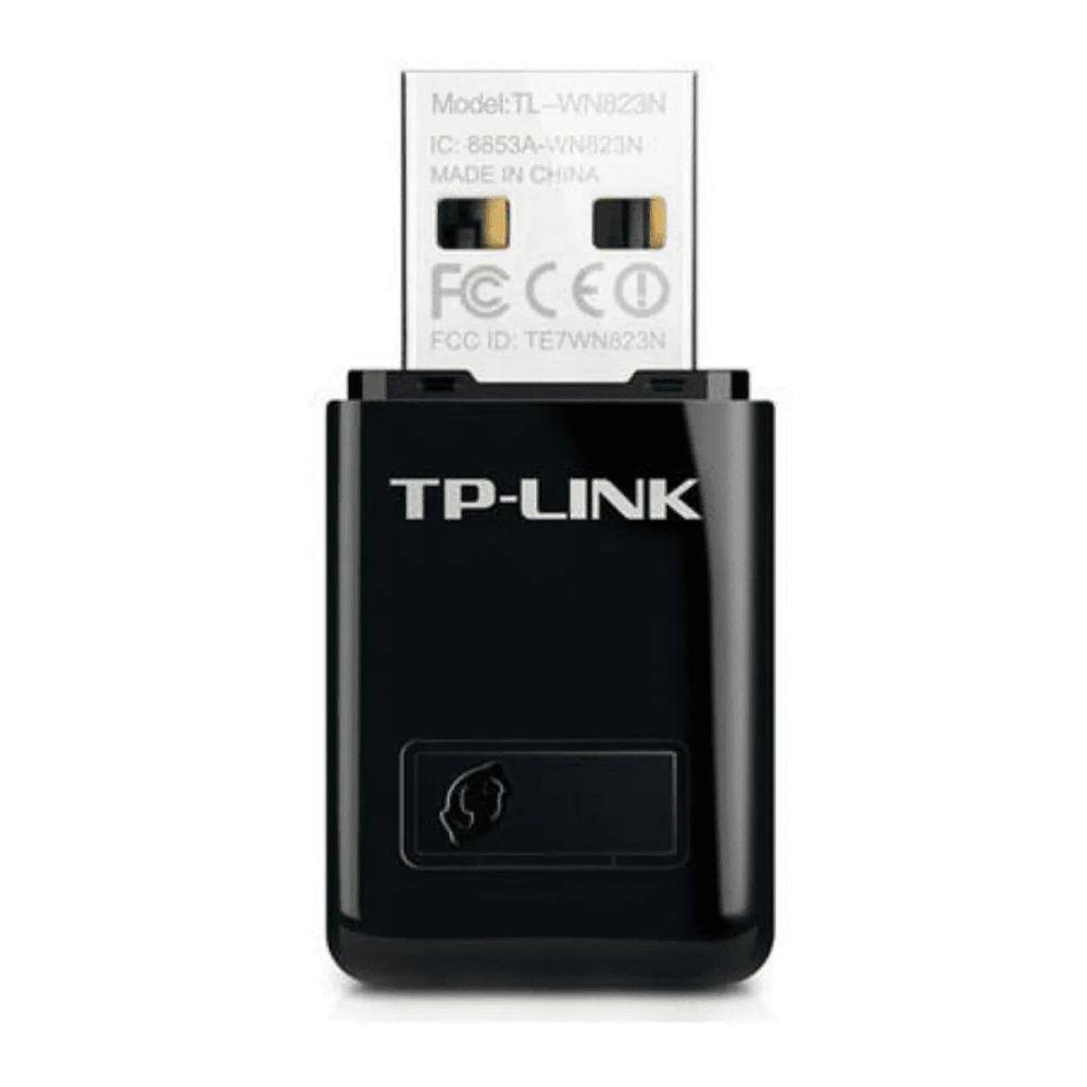 Adaptador Tp Link Wn 823N