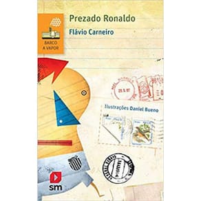 Prezado Ronaldo