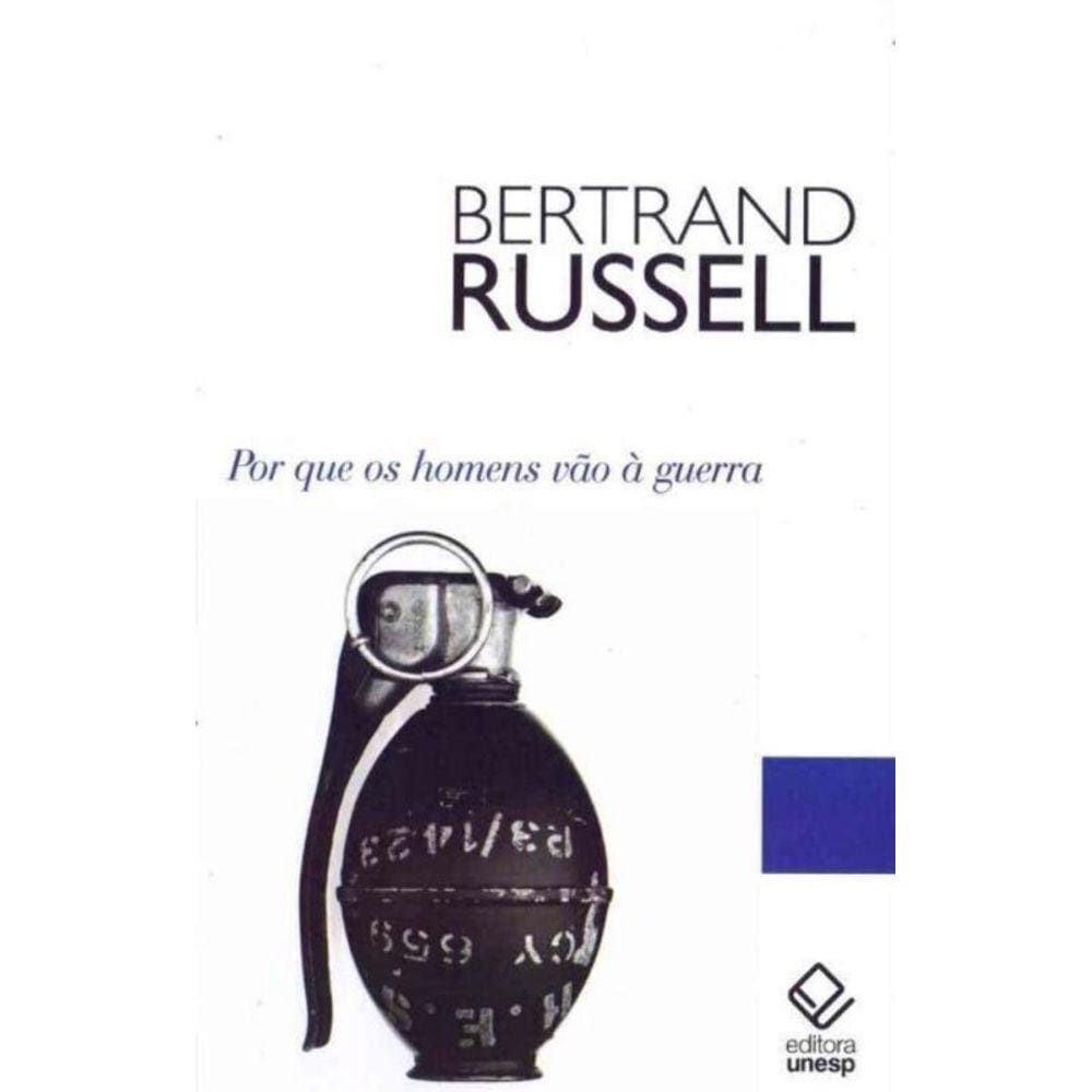 Por Que os Homens Vão a Guerra