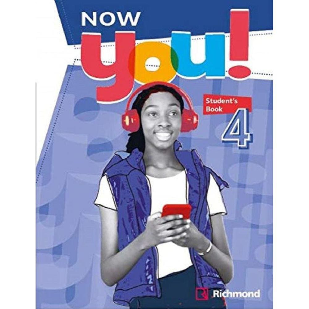 Now You 4! Internat B1 + StudentS Book