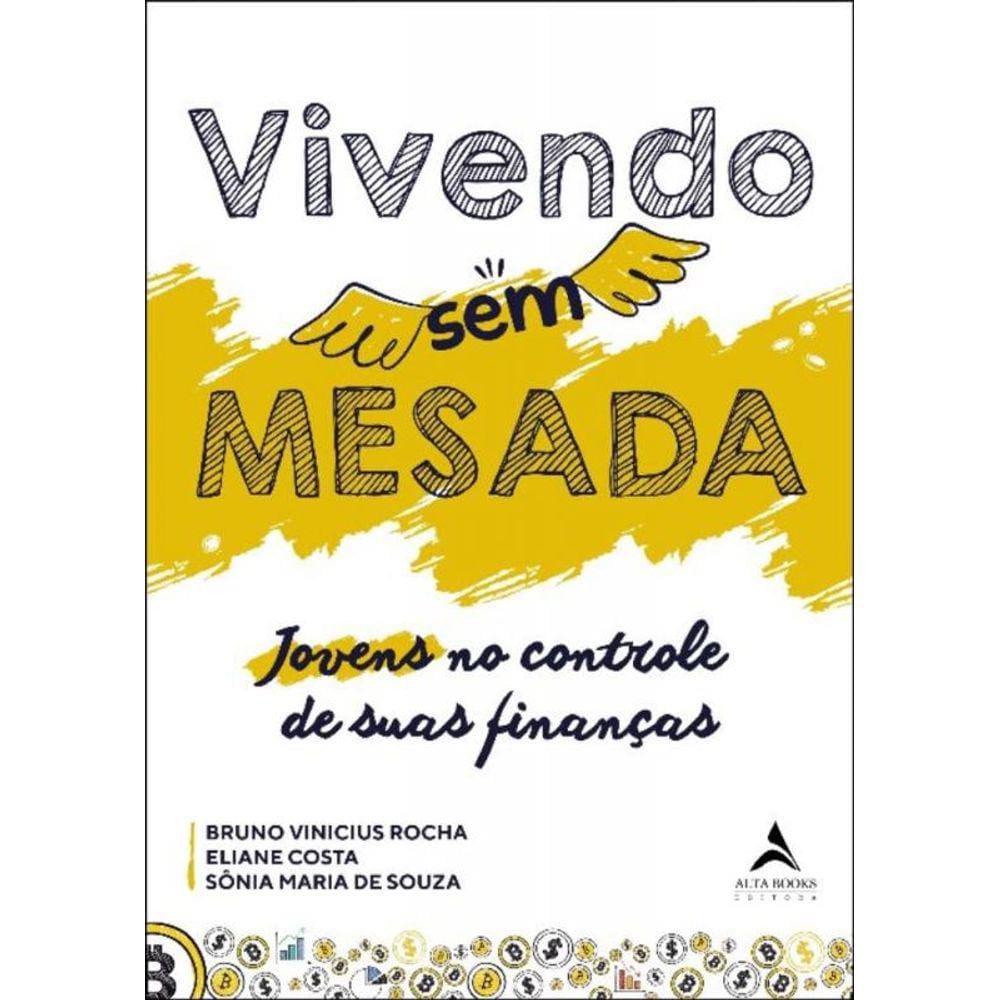 Vivendo Sem Mesada