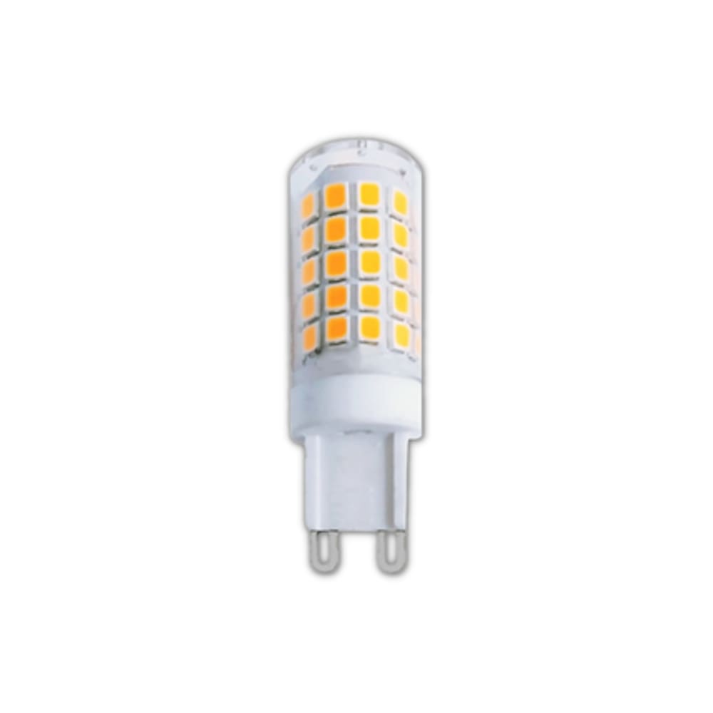 Lâmpada Bipino G9 Led 7W 6000K Bivolt