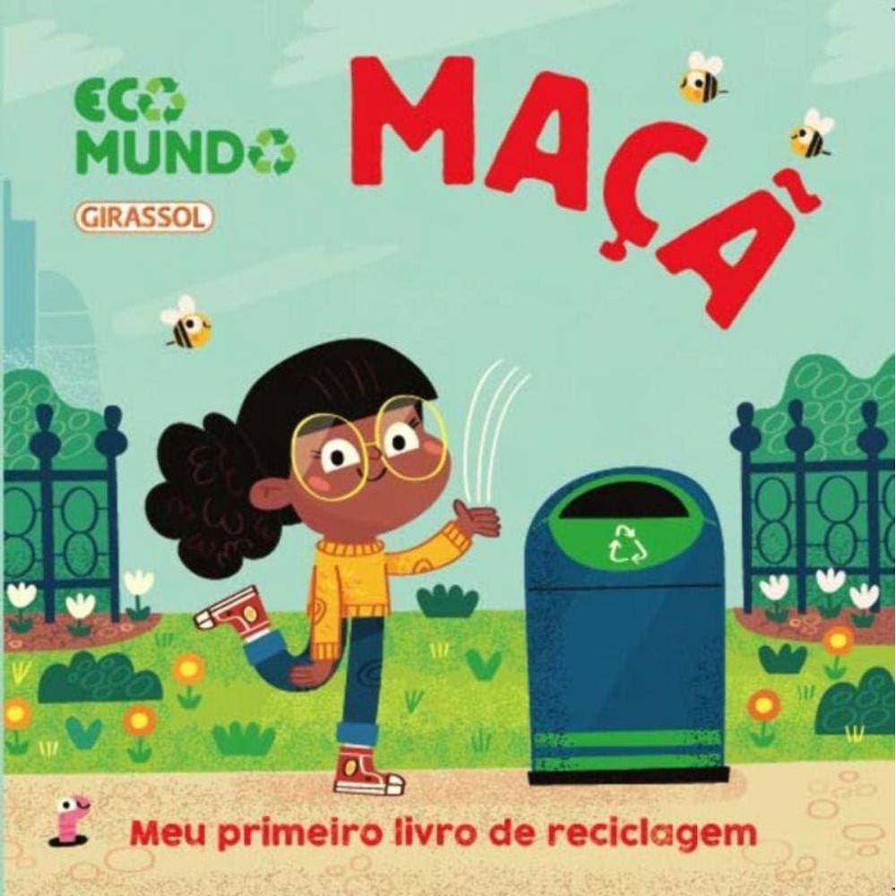 Maçã
