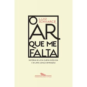 O Ar Que Me Falta