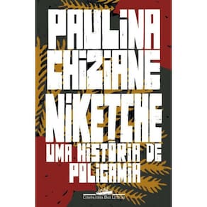 Niketche - 02Ed/22 - Uma História De Poligamia