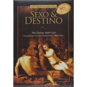 Sexo & Destino () 1 Ed 2008