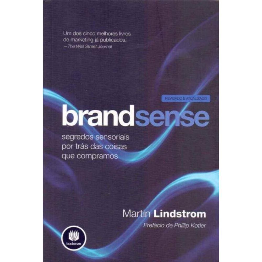 Brandsense Revisada e Atualizada