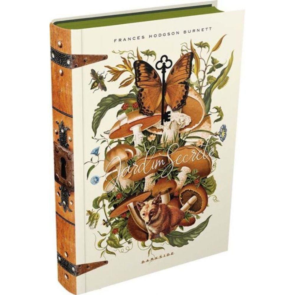 O Jardim Secreto