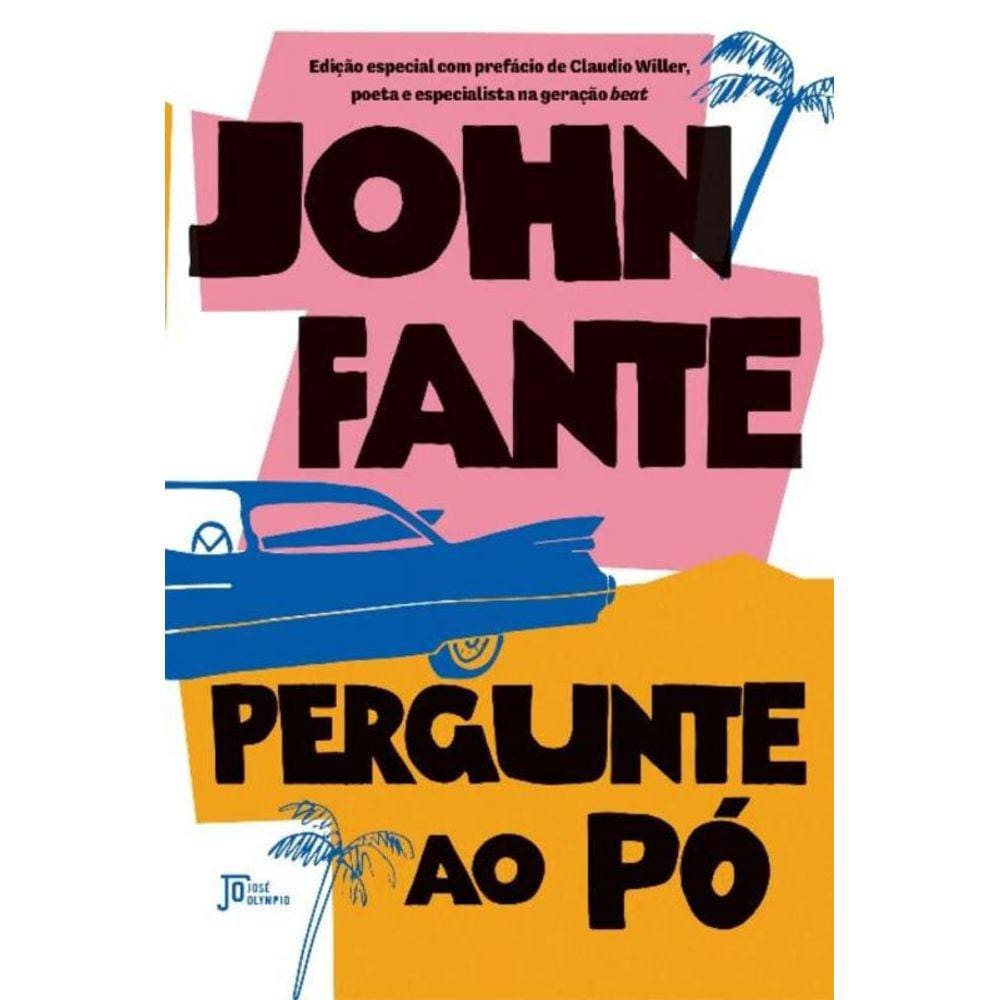 Pergunte Ao Pó (Edição Especial)