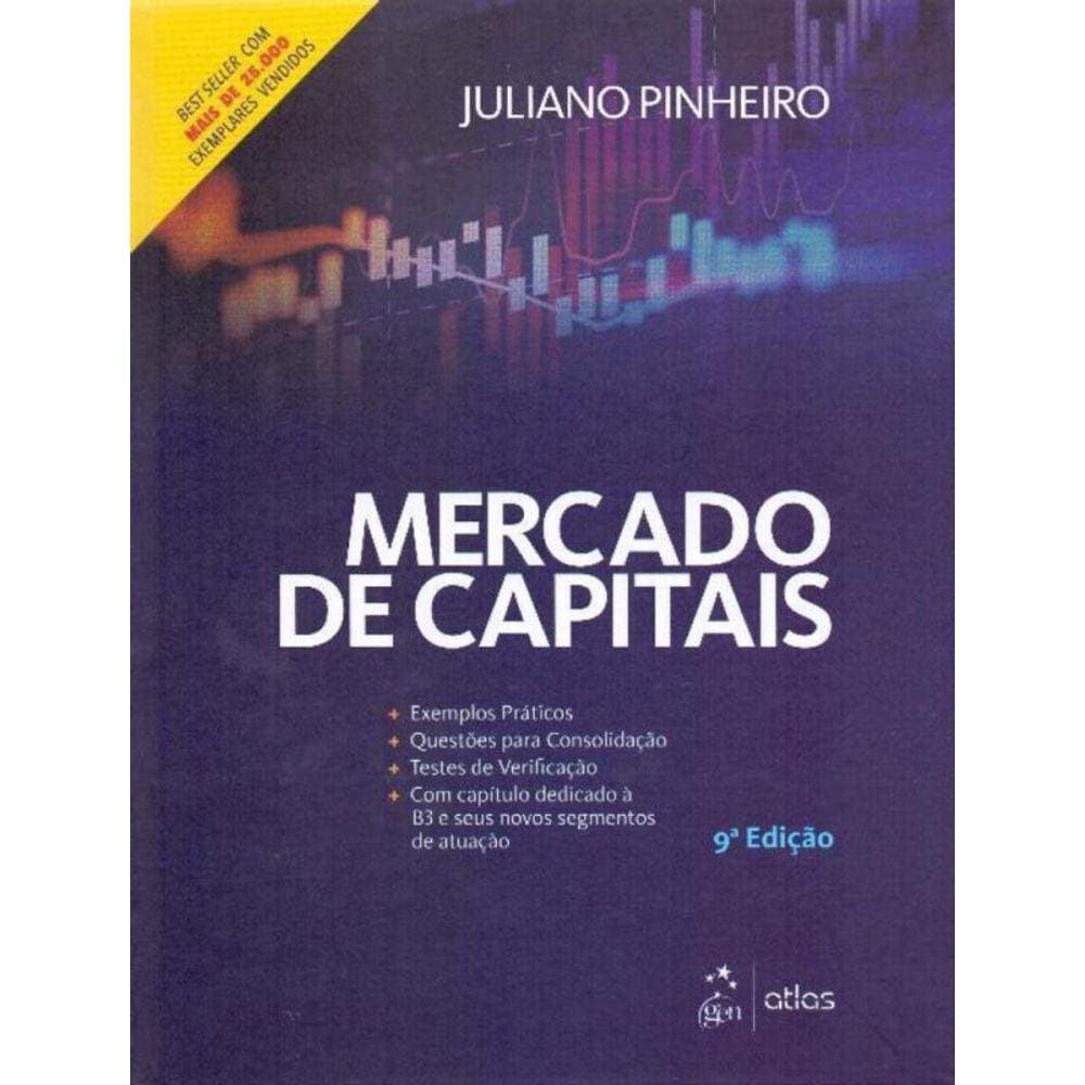 Mercado de Capitais - 09Ed/19