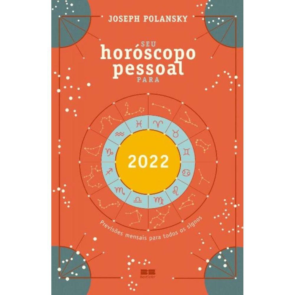 Seu Horóscopo Pessoal Para 2022