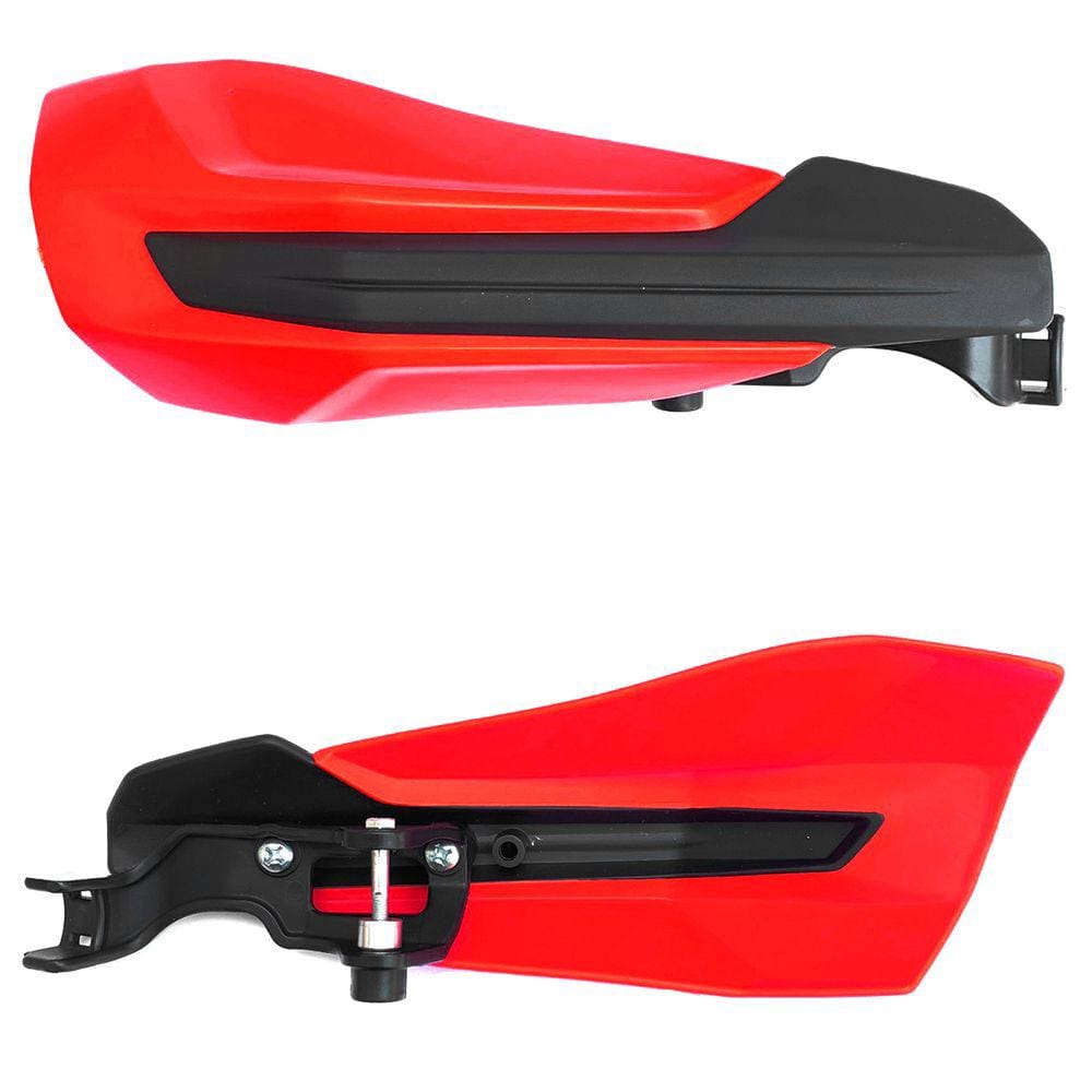 Protetor Mão Amx Snake Ktm 250/300/350/450 13/16 Beta 250/300 20/23