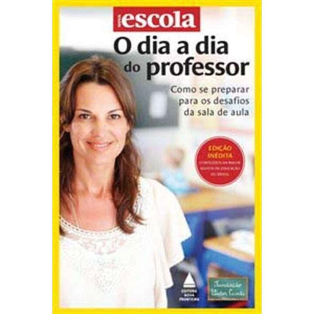 Dia A Dia Do Professor, O