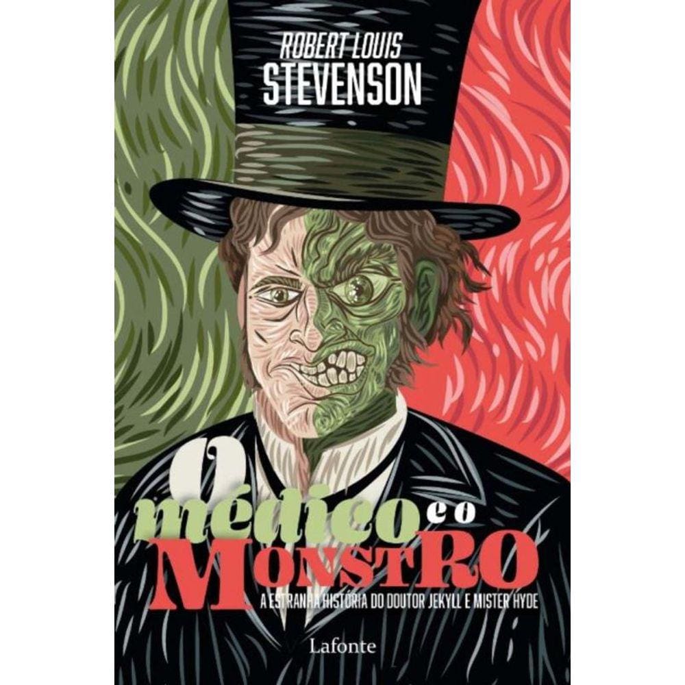 Medico E O Monstro, O                           02