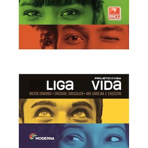 Projeto de Vida - Se Liga Na Vida