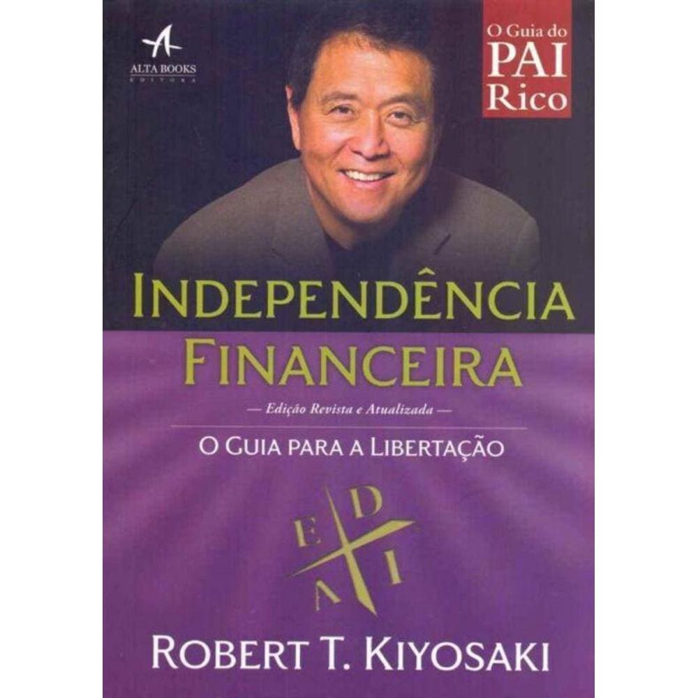 Independencia Financeira