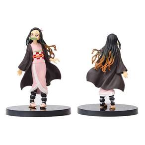 Boneco Action Figure Demon Slayer Nezuko Kamado Nendoroid