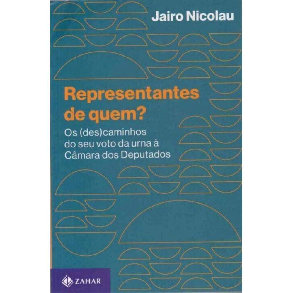 Representes de Quem?