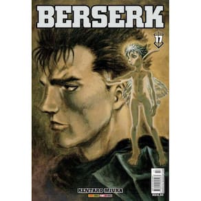 Berserk - Vol. 17 - Edicao De Luxo