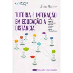 Tutoria e Interação em Educação à Distância