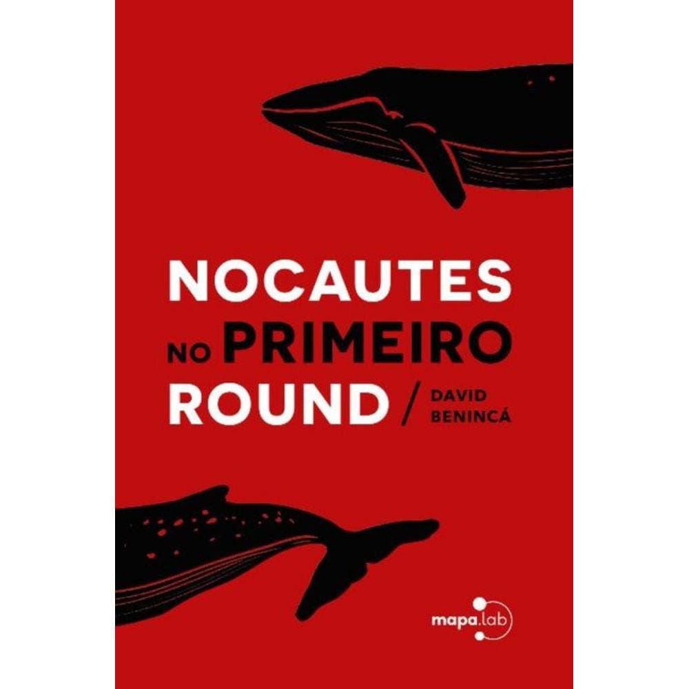 Nocautes no Primeiro Round