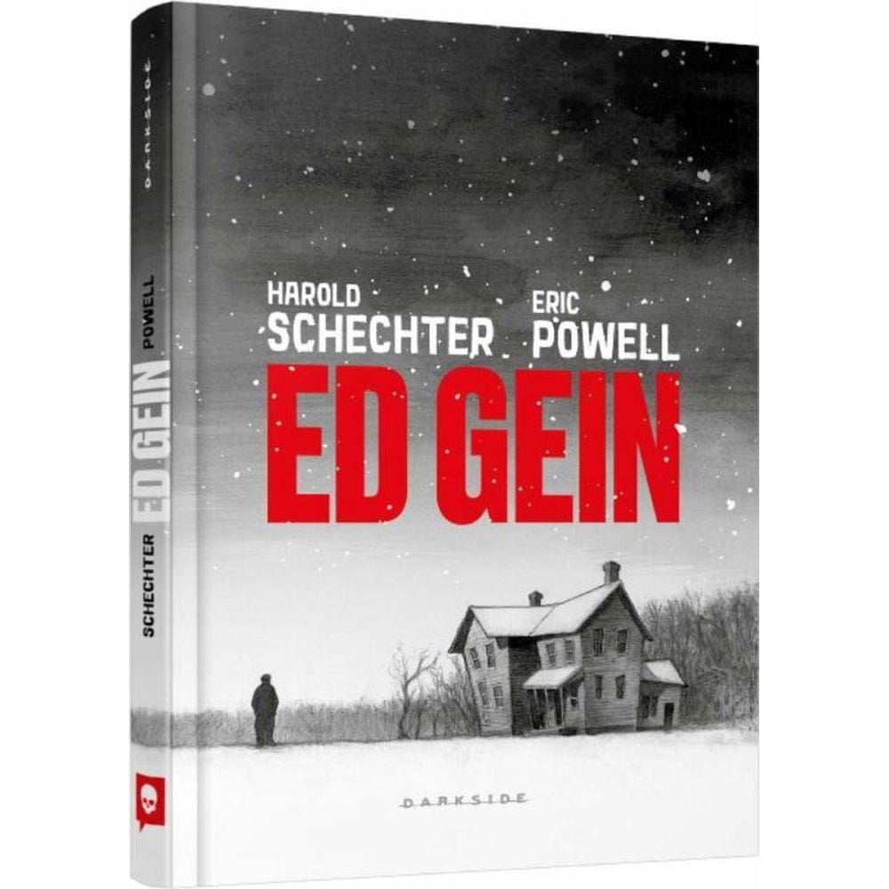 Ed Gein