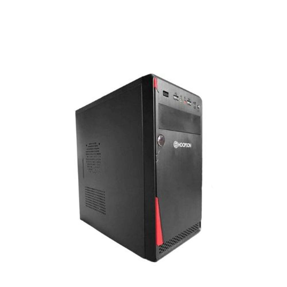 Computador Alphapc Intel Core I5 16gb Ssd 512 Gb M.2 Nvme