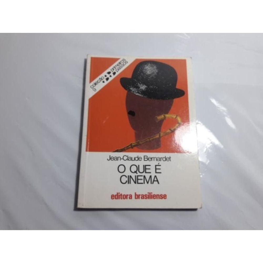 Que E Cinema, O